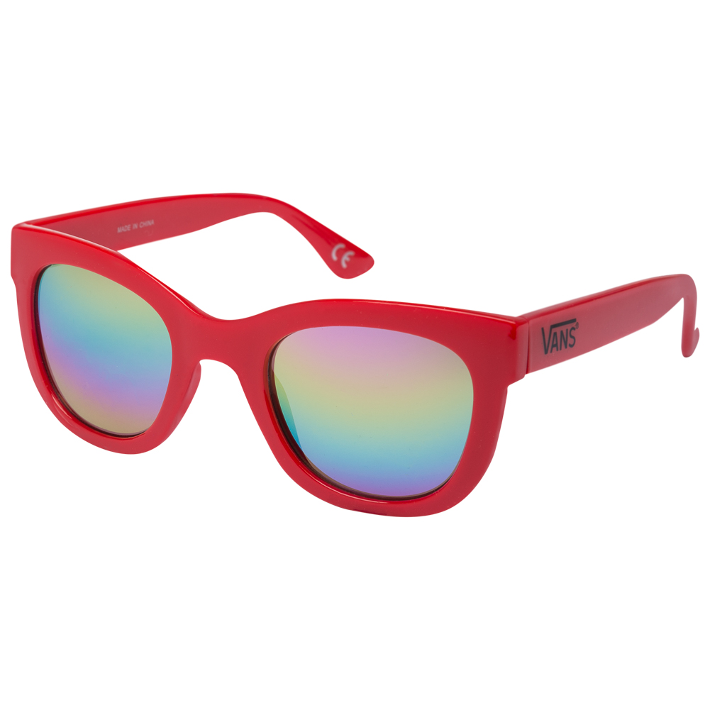 VANS Catchya Later Sonnenbrille V5H0J45 VANS Catchya Later Sonnenbrille V5H0J45