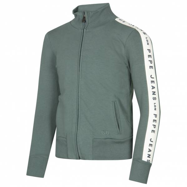 Pepe Jeans Charlie Enfants Sweat zippé PU580018-968