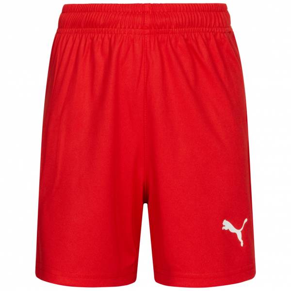 PUMA LIGA Core Kinder Shorts 703437-01