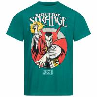 Dr. Strange Marvel Hommes T-shirt MAMTS001JAD