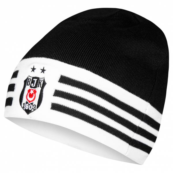 Besiktas Istanbul adidas BJK Woolie Beanie AZ6817