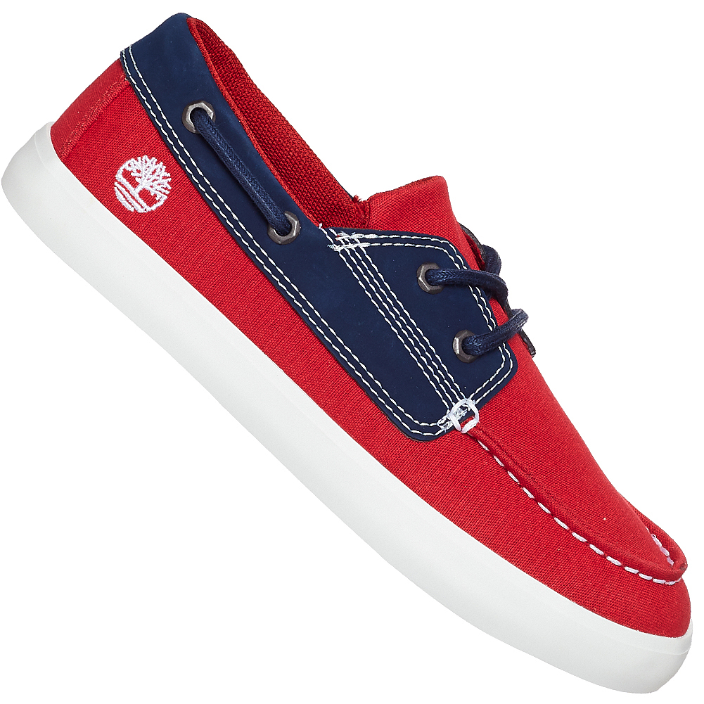 Timberland Newport Bay Kinderen A2B7Q | sport-korting.nl