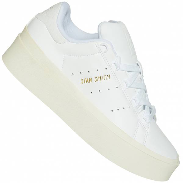 Adidas Originals Stan Smith Bonega Kobiety Sneakersy GY3056