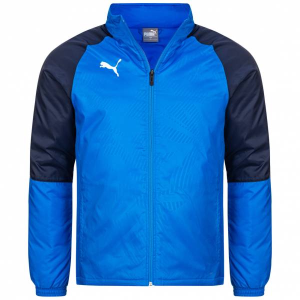 PUMA Cup Padded Hommes Veste d'hiver de survêtement 656529-02