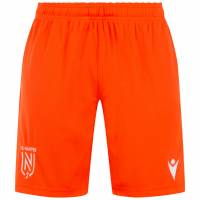 Nantes FC macron Autentico Uomo Shorts 40001801