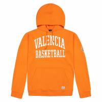 Valencia Basket EuroLeague Herren Basketball Hoodie 0194-2157/2230