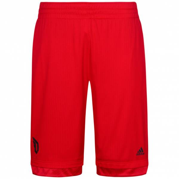 Dame Lillard adidas Dame Icon Herren Basketballshorts S97499
