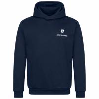 Pierre Cardin Hoodie Herren Kapuzen Sweatshirt O103219-001-A184
