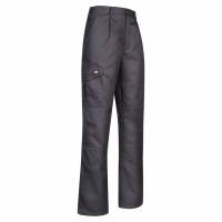 Dickies Redhawk Super Hombre Pantalones de trabajo WD884GY-T