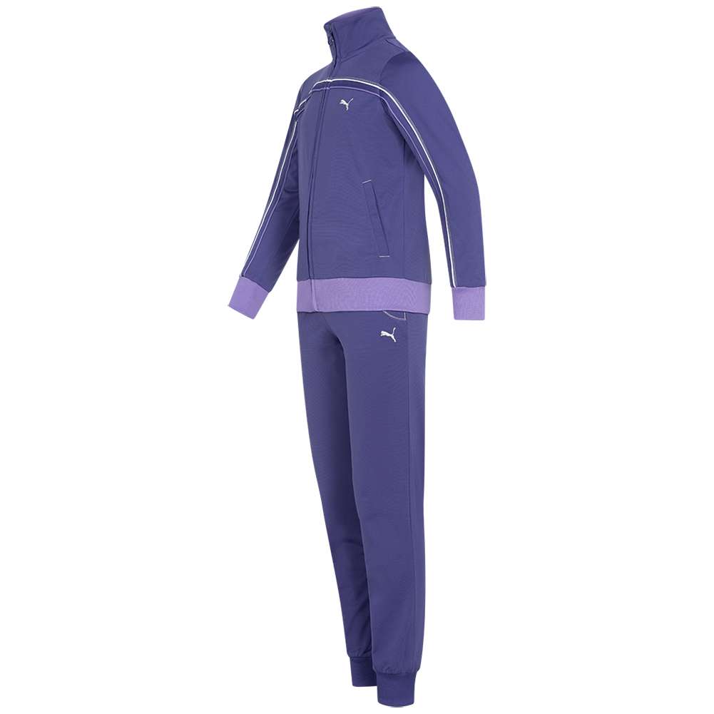 Puma tracksuit ladies store
