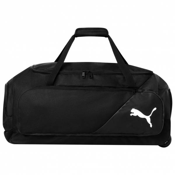 PUMA Liga Trolley Gym Bag with rollers 075206-01