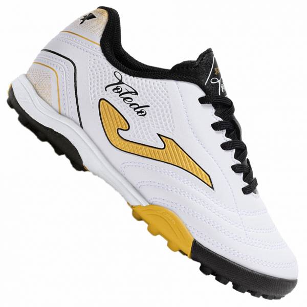 Joma TOLEDO JR Turf Enfants Chaussures de foot à multi-crampons TOJW2502TF