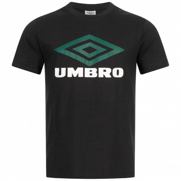 Umbro Large Logo Mężczyźni T-shirt 65802U-JFR