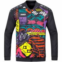 Jako Tropicana Retro Men Jacket 8711-620-M