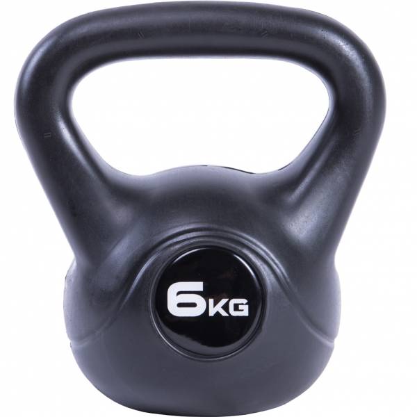 Bench Kettlebell Giria 6kg BS2045-6