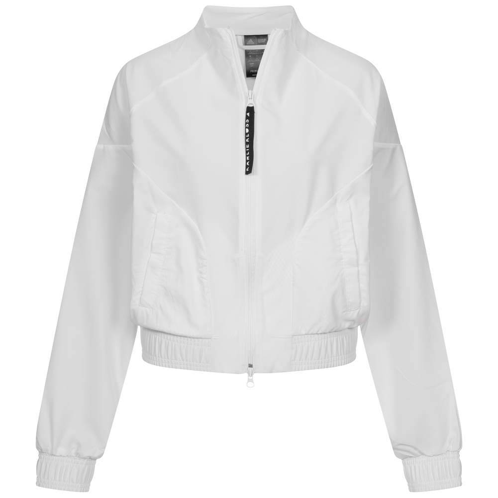 adidas x karlie kloss bomber jacket