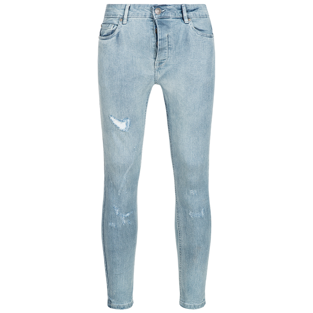 brave soul ripped jeans