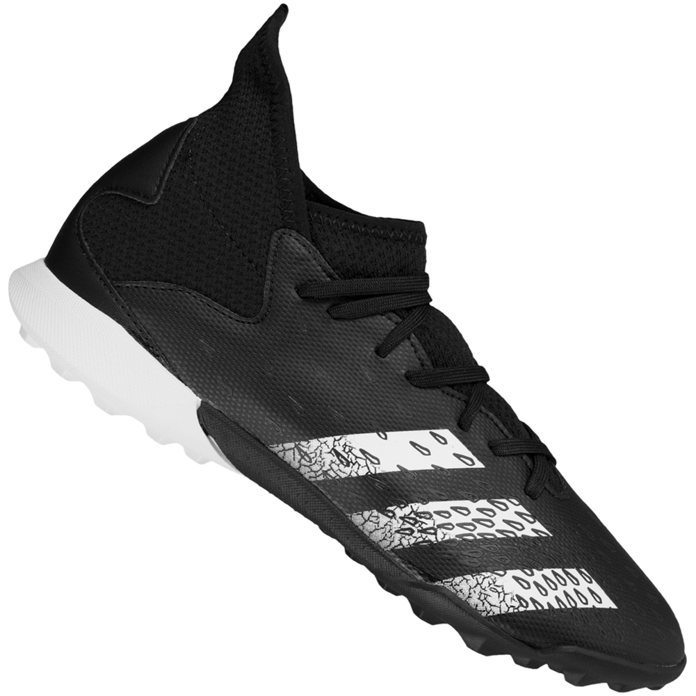adidas Predator Freak.3 TF Kinderen Multinoppen voetbalschoenen FY1039 |  sport-korting.nl