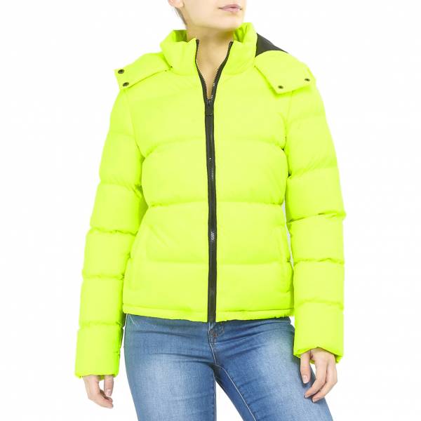 BRAVE SOUL Celeste Damen Winterjacke LJK-CELESTE