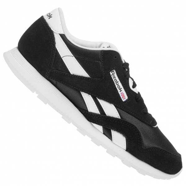 Reebok Classics Nylon Niño Sneakers J21506