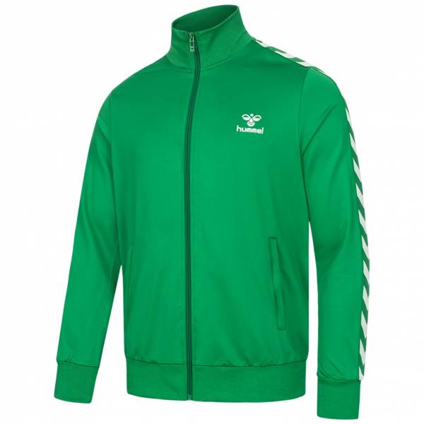 hummel Nathan Full Zip Hombre Chaqueta 200627-6140