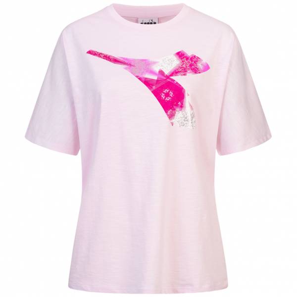 Diadora Fregio Kobiety T-shirt 102.174276-50200