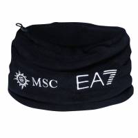 SSC Neapel EA7 Emporio Armani Unisex Schlauchschal EASSCN23A03-BLU