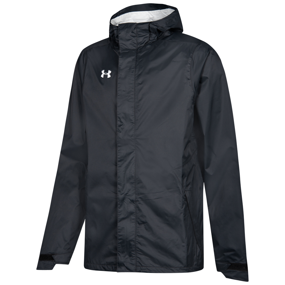 under armor rain gear