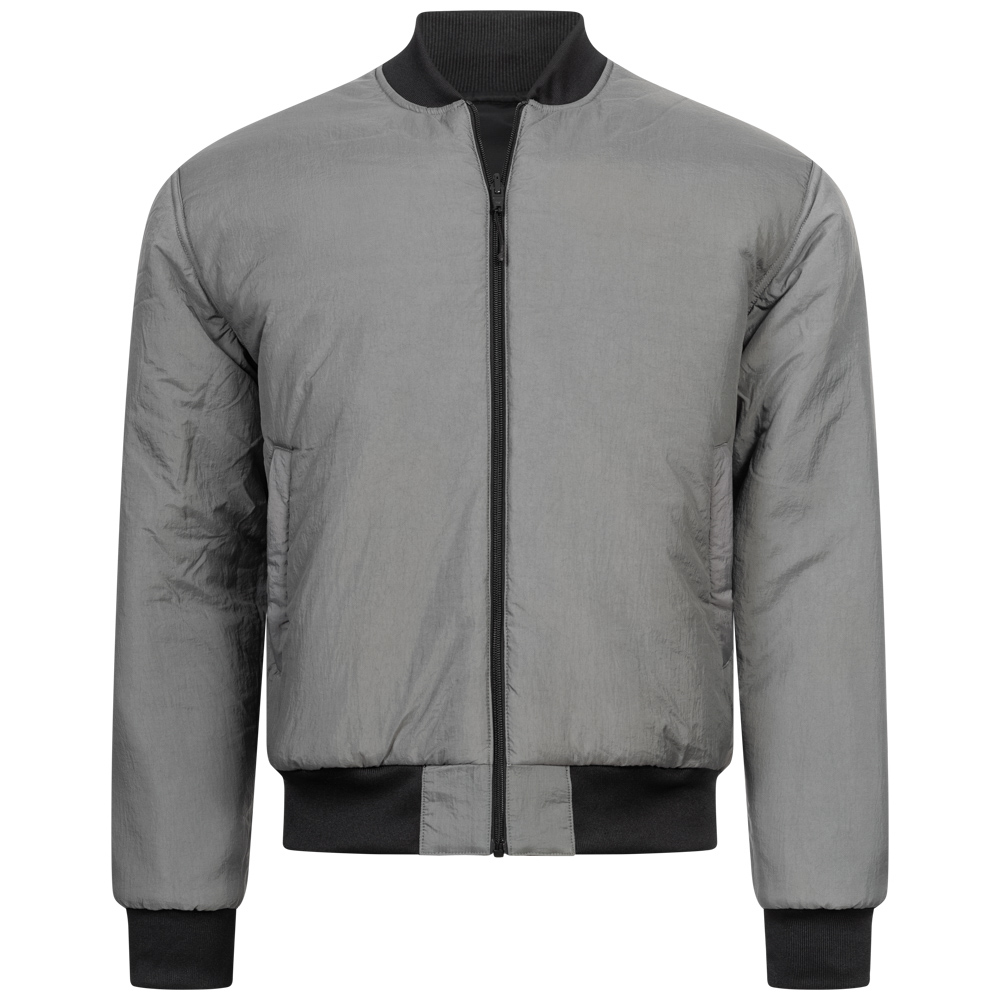 adidas Originals Men Reversible Bomber Jacket HK2760