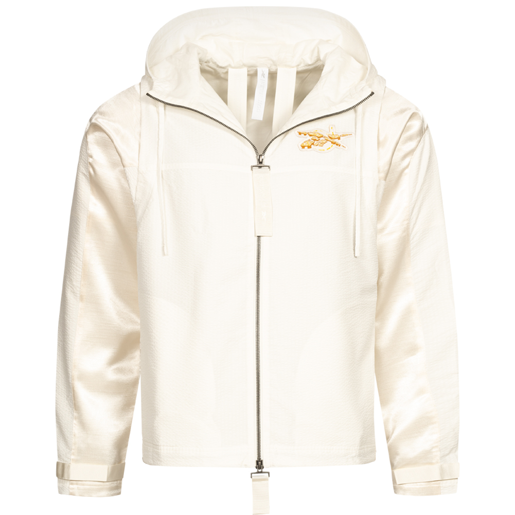 Giubbino reebok uomo online