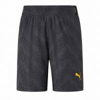 PUMA FTBLnxt Graphic Niño Pantalones cortos 657019-04
