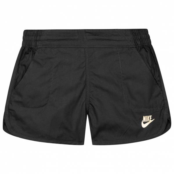 Nike Essential Plus Mädchen Fitness Shorts 373197-010