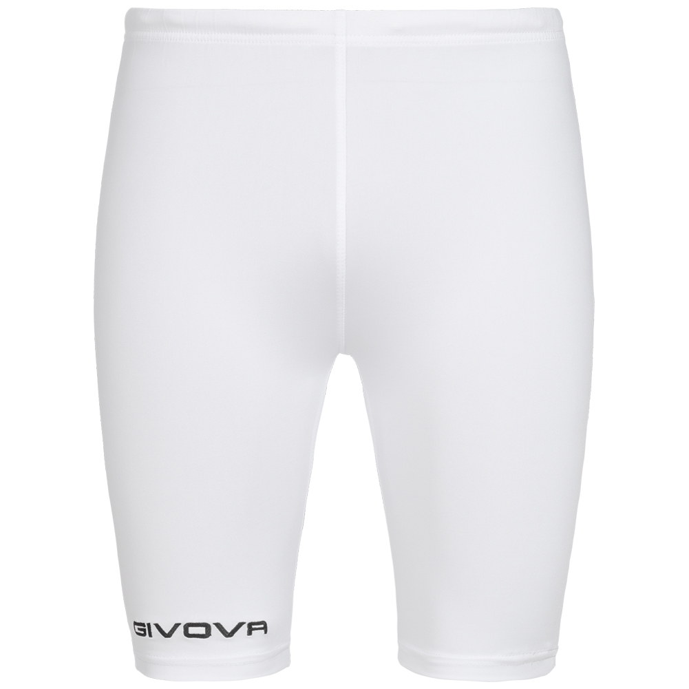 White clearance short tights