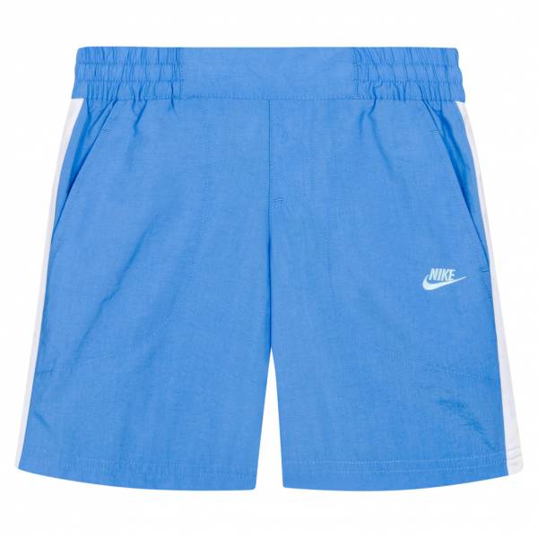 Nike Team Athletic Kinder Shorts 263975-400