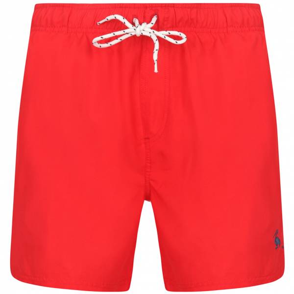 Sth. Shore Graysen Herren Bade Shorts 1S12382A Formula One Red