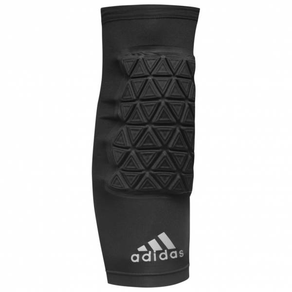 adidas Genouillères de basket rembourrées DI0080
