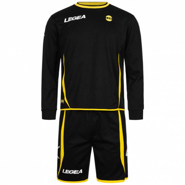 Lillestrom SK Legea Ensemble de foot domicile d'hiver