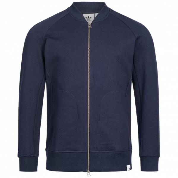adidas Originals x XBYO Herren Track Top Jacke BQ3112
