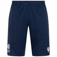 Rugby World Cup WRC macron Hombre Bermudas 58552153