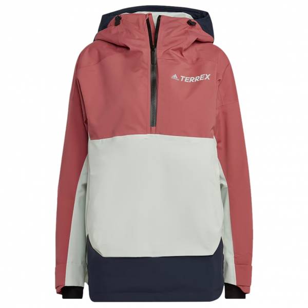 adidas TERREX 2-Layer Kurtka Kobiety Kurtka funkcyjna HC7741