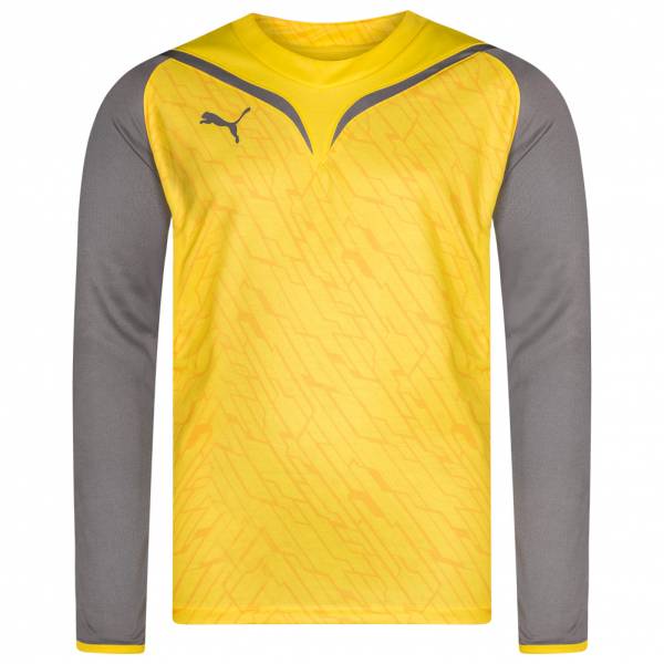PUMA V-Konstrukt Kinder Torwart Graphic Langarm Trikot 700596-07