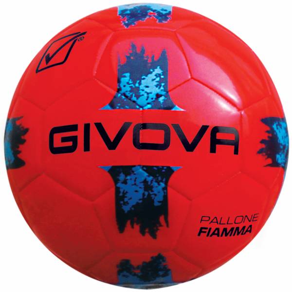 Givova Fiamma Academy Ballon de foot d'entraînement PAL018-1204