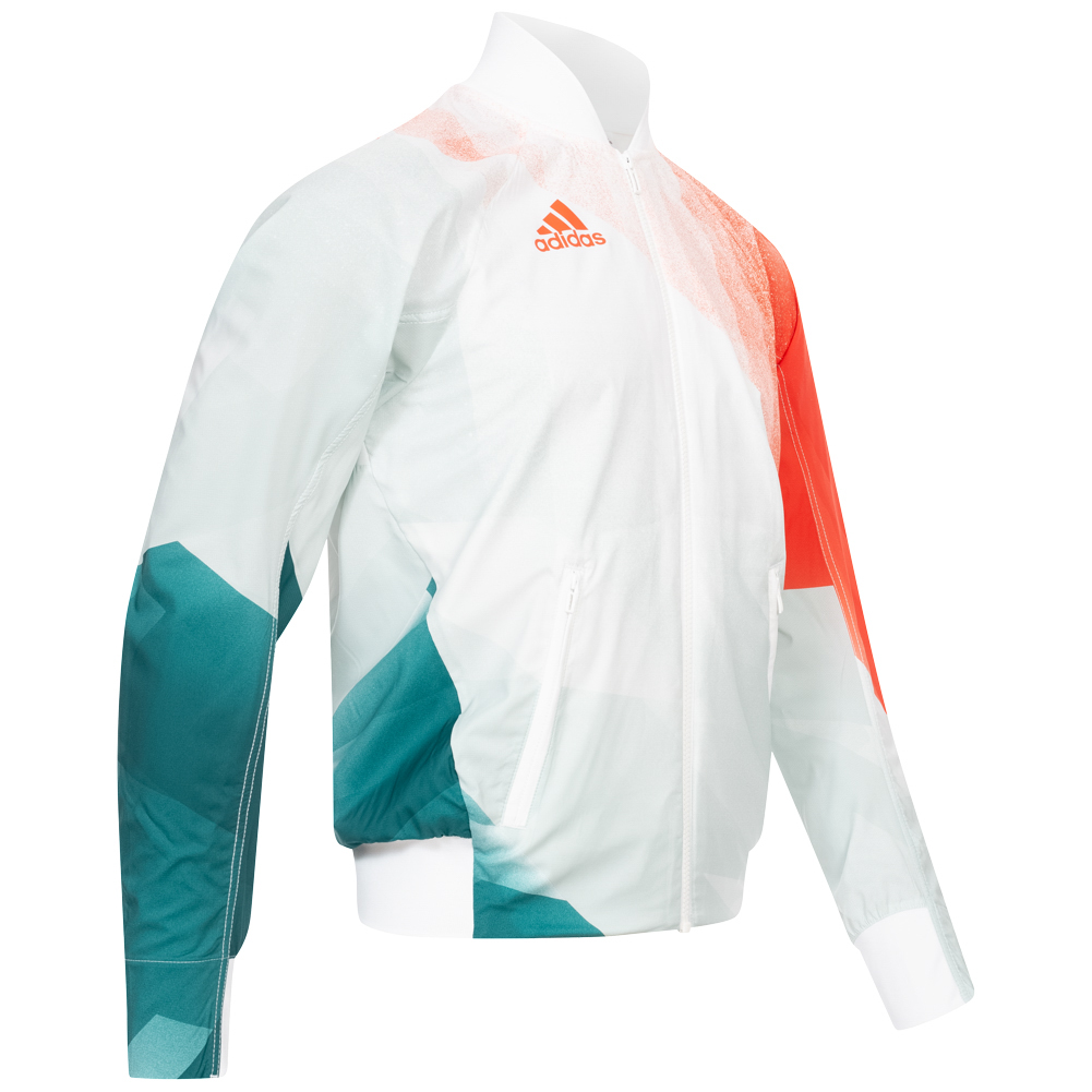 adidas Team Men Presentation Jacket GF0292