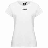 hummel hmlFREJA Damen T-Shirt 206119-9001