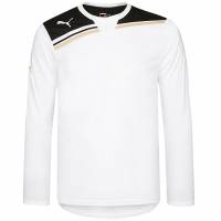 PUMA KING Uomo Maglia a maniche lunghe 700995-04