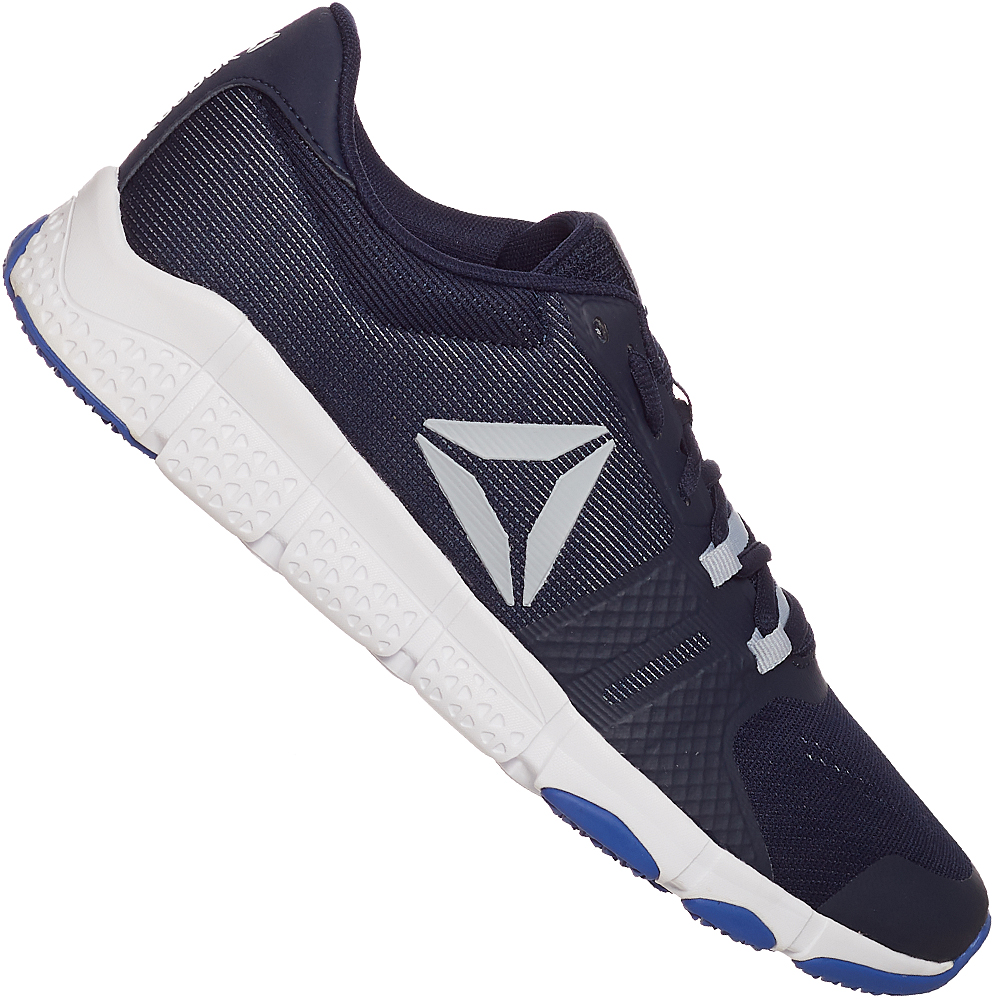 Efectivamente aplausos Porque Reebok TrainFlex 2.0 Hombre Zapatillas deportivas CN0946 | deporte-outlet.es