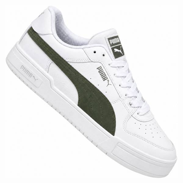 PUMA CA Pro Suede FS Hombre Sneakers de piel 387327-07