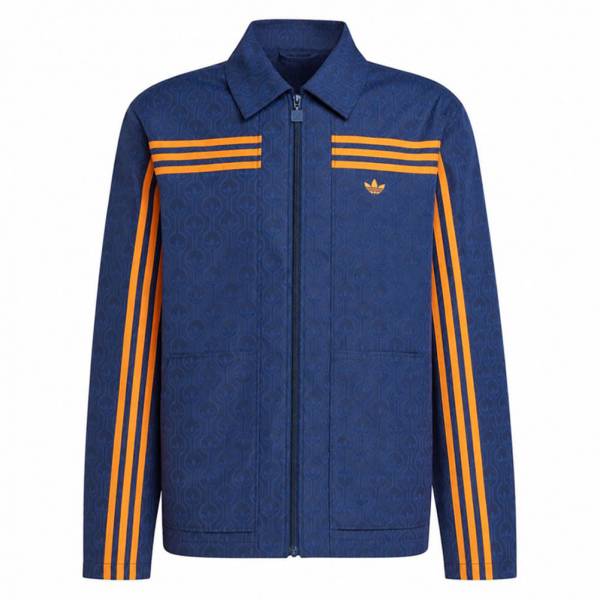 adidas Originals Club Jacket Herren Jacke JN5959