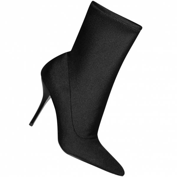 Calvin Klein Mirta Heavy Femmes chaussures E7463BLK
