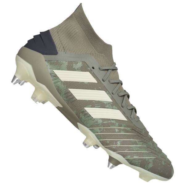 adidas Predator 19.1 SG Herren Fußballschuhe EF8206